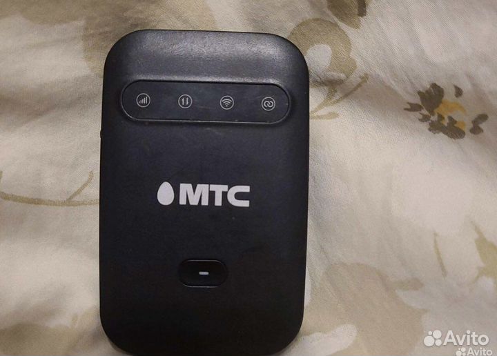 Модемы и роутеры