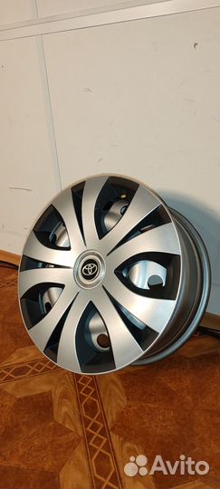 Диски R17