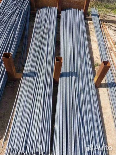 Арматура. Металлопрокат