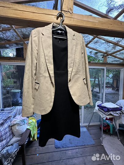 Женские вещи пакетом 42 44