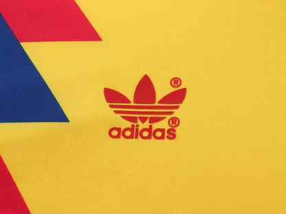 Ретро детская форма Колумбия 1990, Москва