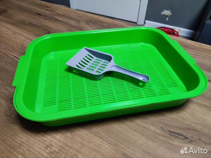 Лоток для кошек