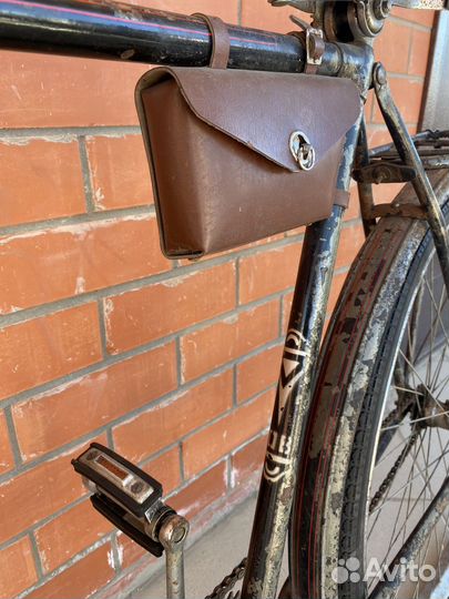 Велосипеды бу взрослый (пвз) СССР