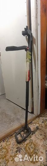 Металлоискатель go-find 20