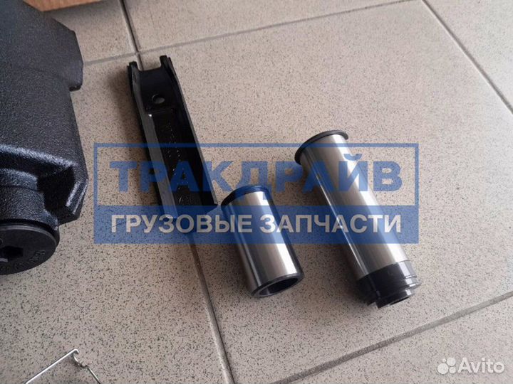 Суппорт BPW TSB 4309 правый