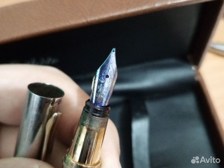 Набор ручек