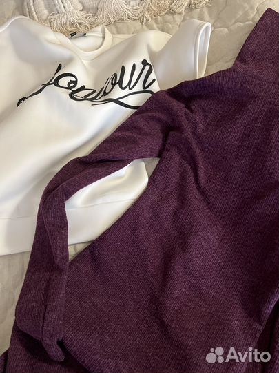 Продам женские вещи пакетом