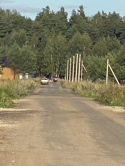 Участок 7 сот. (ИЖС)