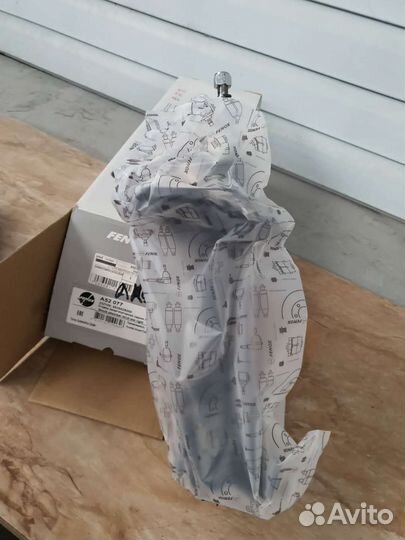 Задняя Стойка Хендай Акцент Правая