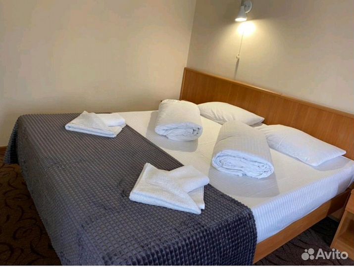 Горничная в отель