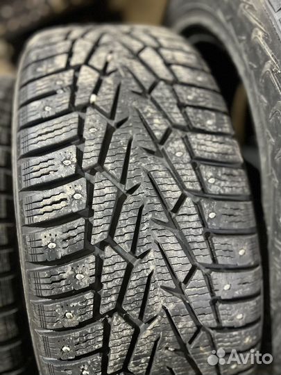 Nokian Tyres Hakkapeliitta 7 SUV 225/55 R17