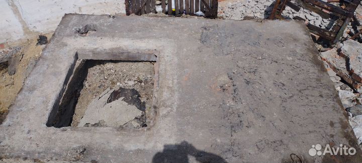 Стройматериалы