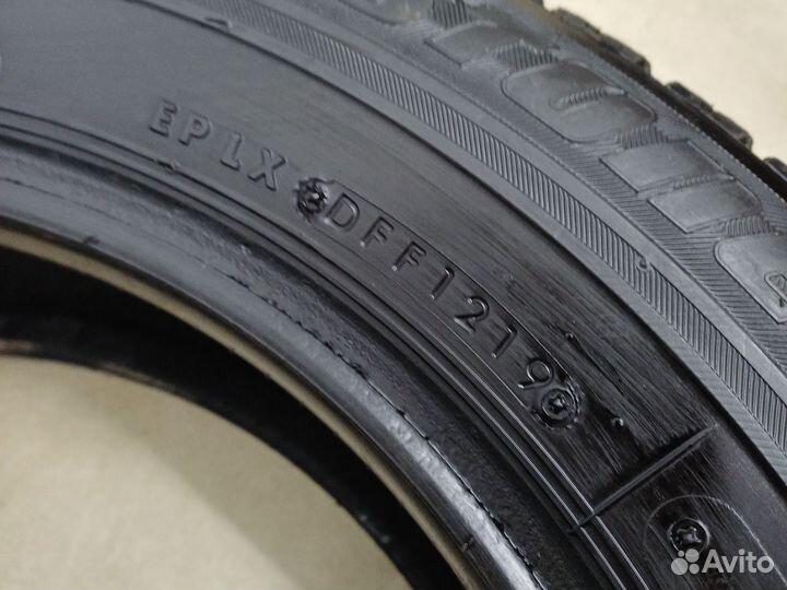 Bridgestone Blizzak Revo GZ 185/65 R15 88S