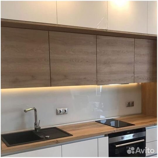 Кухня на заказ гарантия