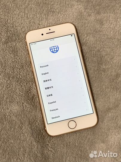 iPhone 8, 64 ГБ