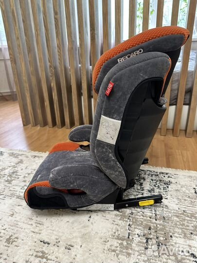 Детское Автокресло recaro monza