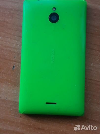 Nokia C20 DS, 2/32 ГБ