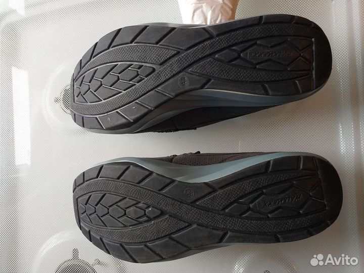 Топсайдеры 43 размер