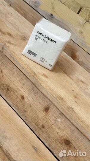 Салфетки из бумаги IKEA икея 2 слоя