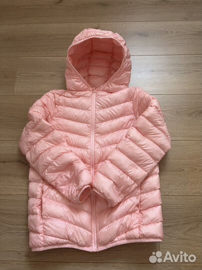Куртка детская 150