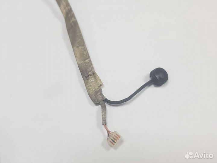 Шлейф матрицы asus k55d