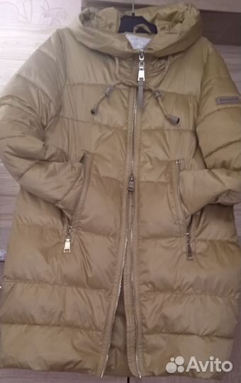 Куртка женская