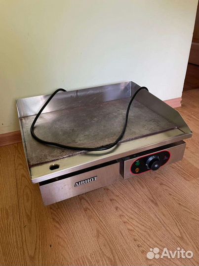 Жарочная поверхность Airhot ge-550 / F