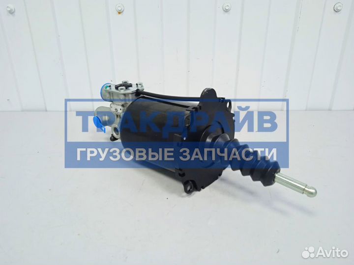 Пгу сцепления Ман Тга Man Tga