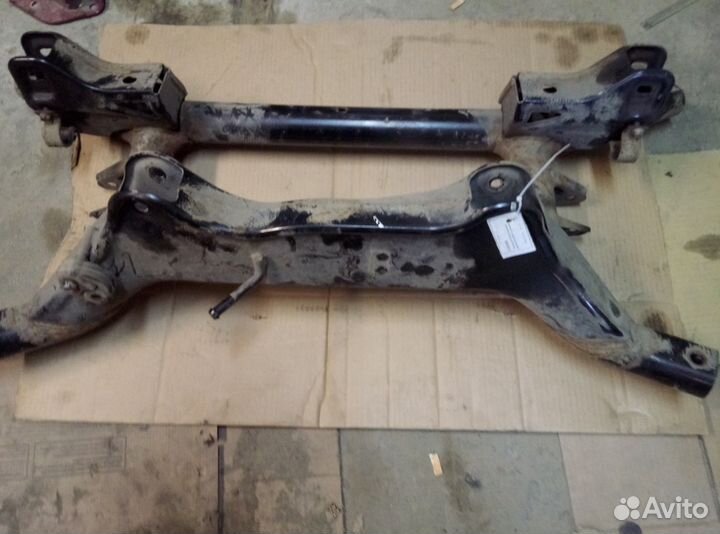 Подрамник задний Mitsubishi Lancer ASX