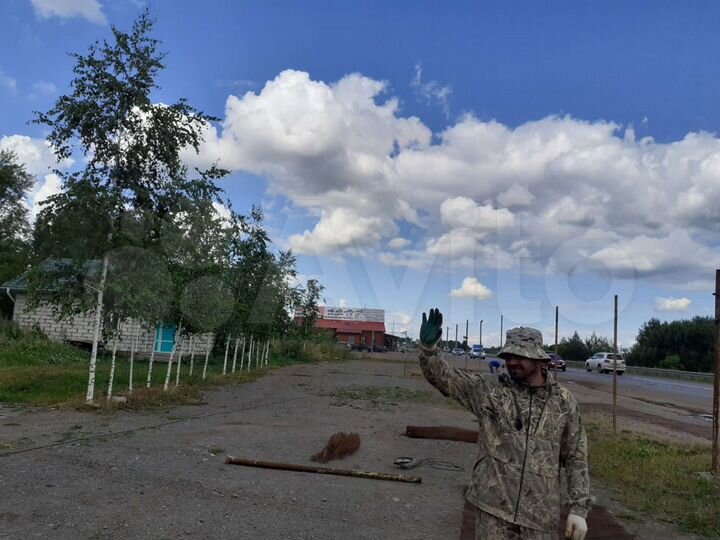 Помещение свободного назначения, 280 м²