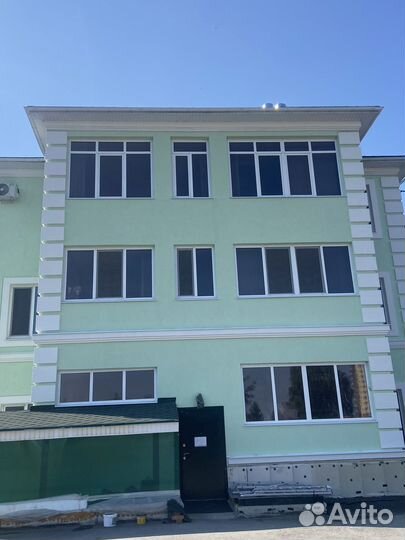 Фасад под ключ(бригада)