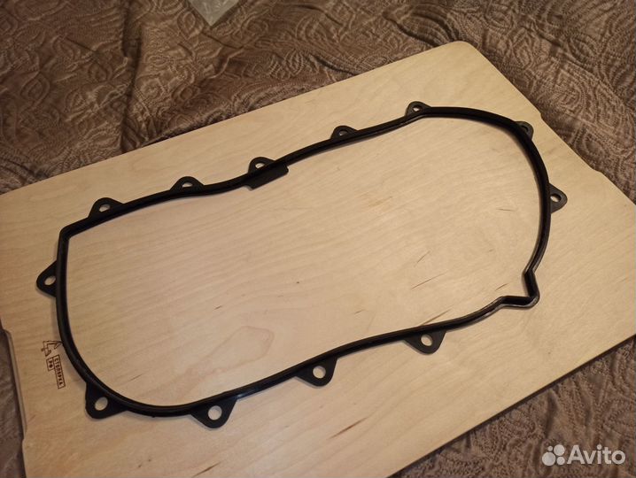 Прокладка крышки вариатора BRP Can-Am / Xstar