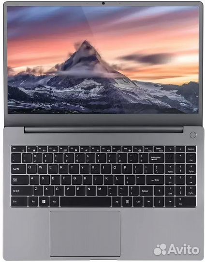 Ноутбук Rombica MyBook Zenith /Ryzen 9 5900HX