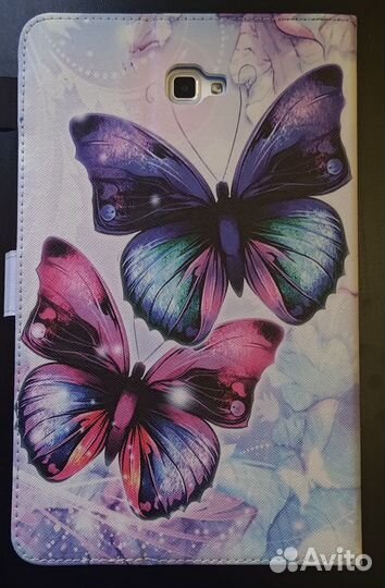 Планшет Samsung Galaxy Tab A 10.1 SM-T585