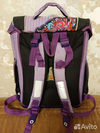 Ранец школьный