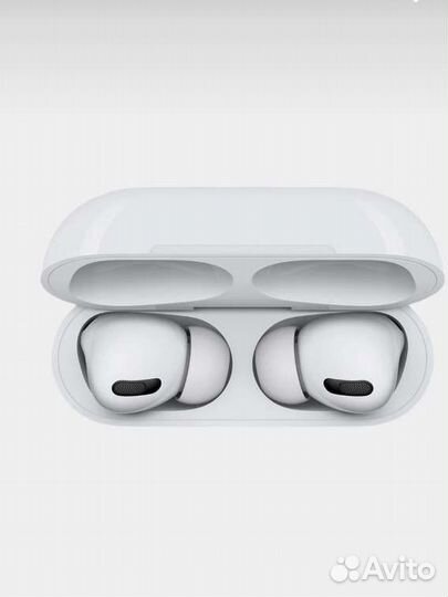 Наушники apple airpods pro LUX