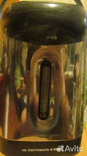 Термопот Vigor