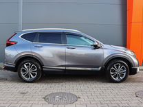 Honda CR-V 2.4 CVT, 2020, 81 720 км, с пробегом, цена 4 049 000 руб.