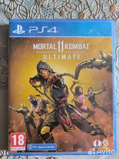 Игры для приставок ps4 - 5