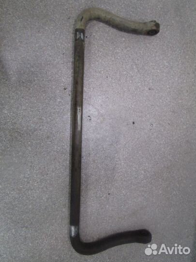 Стабилизатор переднего моста MAN 81437156074