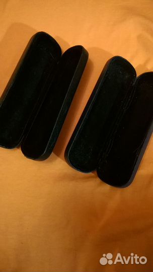 Электробритва Braun 5738 \ Футляр для очков СССР