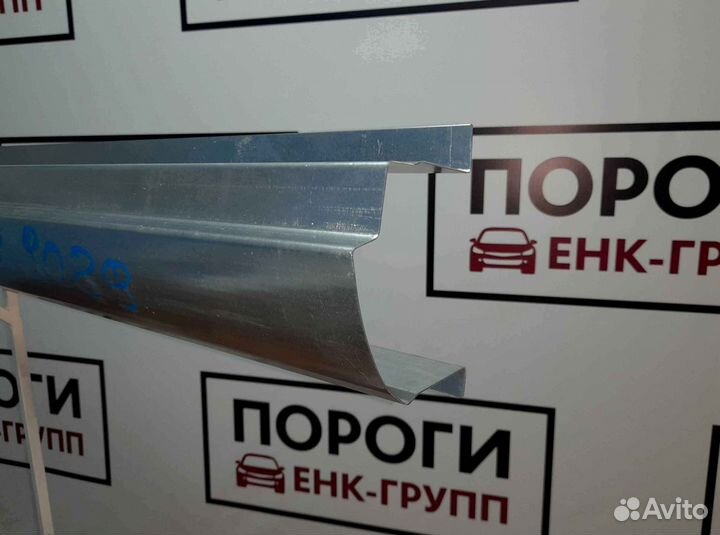 Пороги на все марки авто