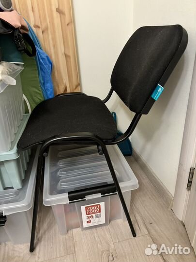 Офисный стул