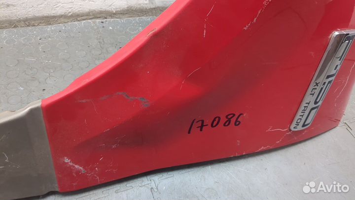 Крыло Ford F-150, 2005