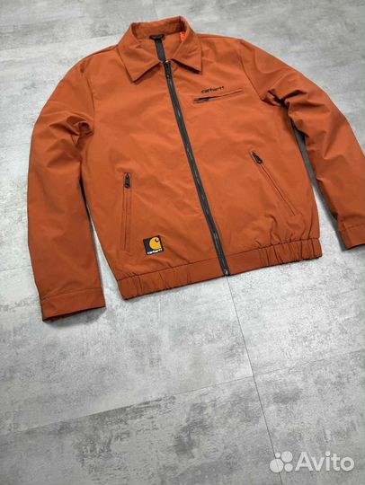 Мужская весенняя куртка Carhartt