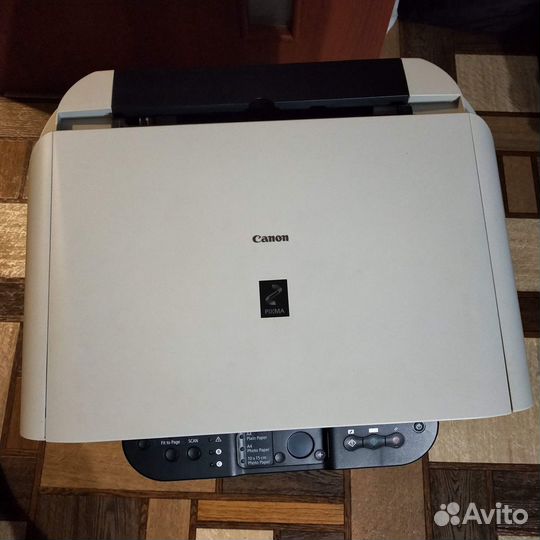 Принтер Canon MP140