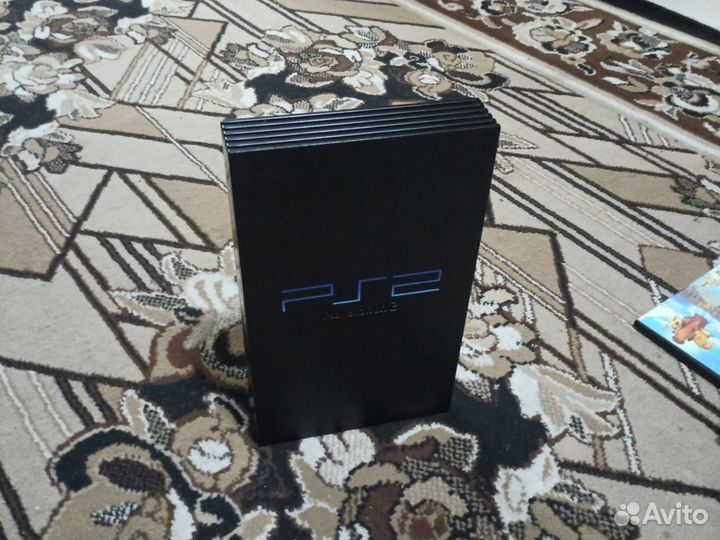 Sony playstation 2 PS2