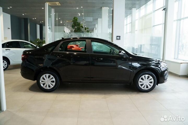 LADA Vesta 1.8 CVT, 2024