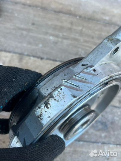 Масляный насос АКПП Hyundai Sonata седан 2.4 2012