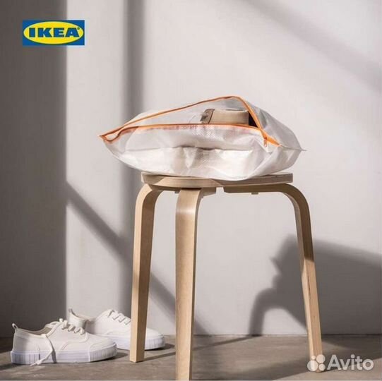 IKEA parkla сумка для хранение паркла